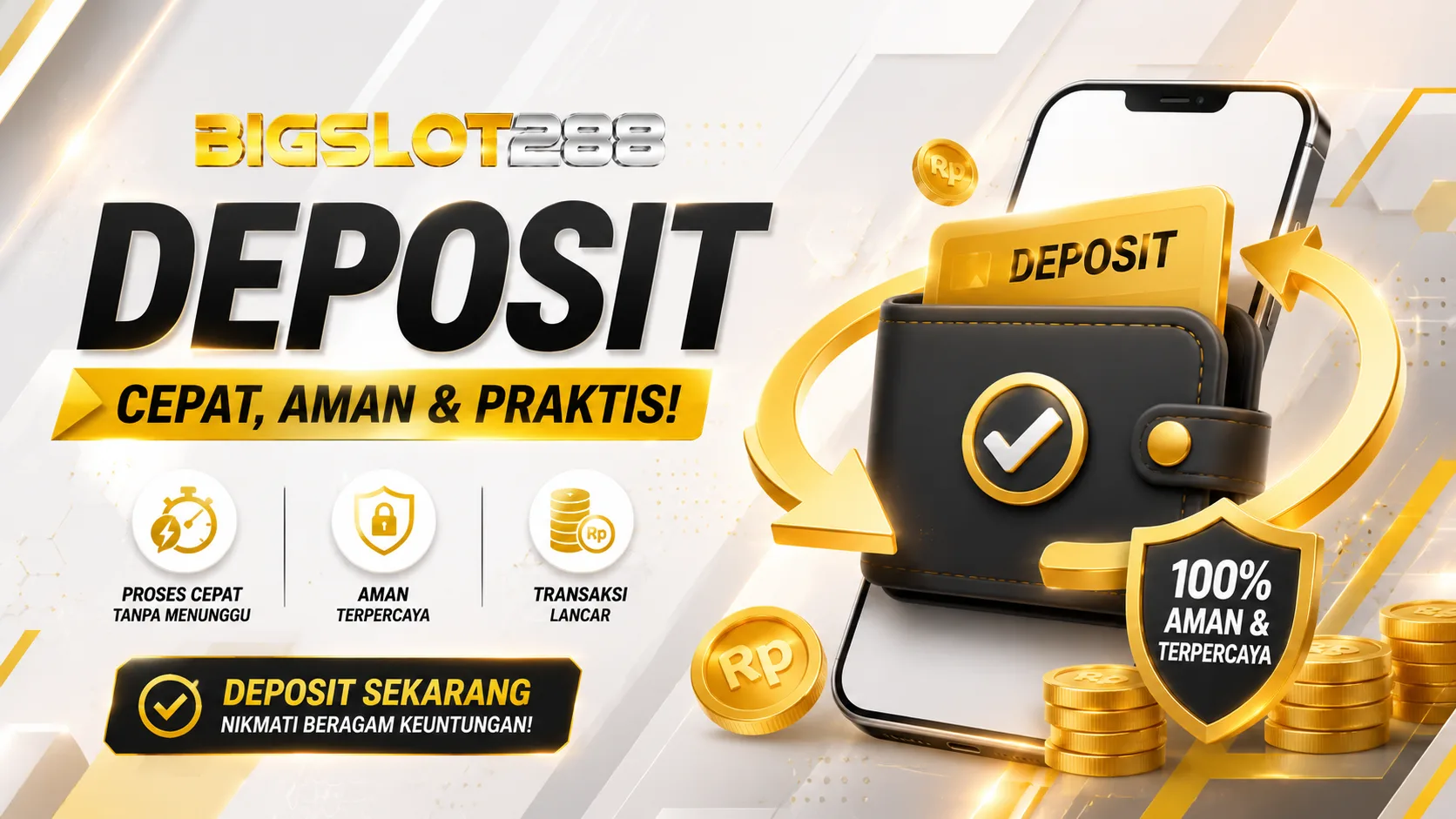 BigSlot288 x Game Online Terbaik 2026 | Platform Hiburan Digital Modern